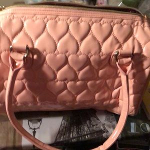 Betsy johnson pursre